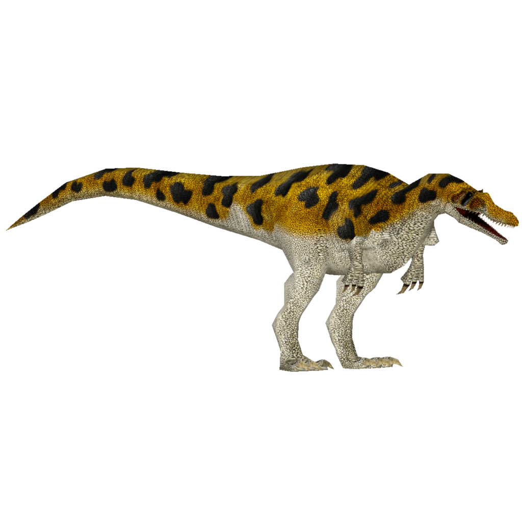 Baryonyx Indra Budhi Zt2 Library Wiki Fandom Powered Baryonyx Indra Budhi