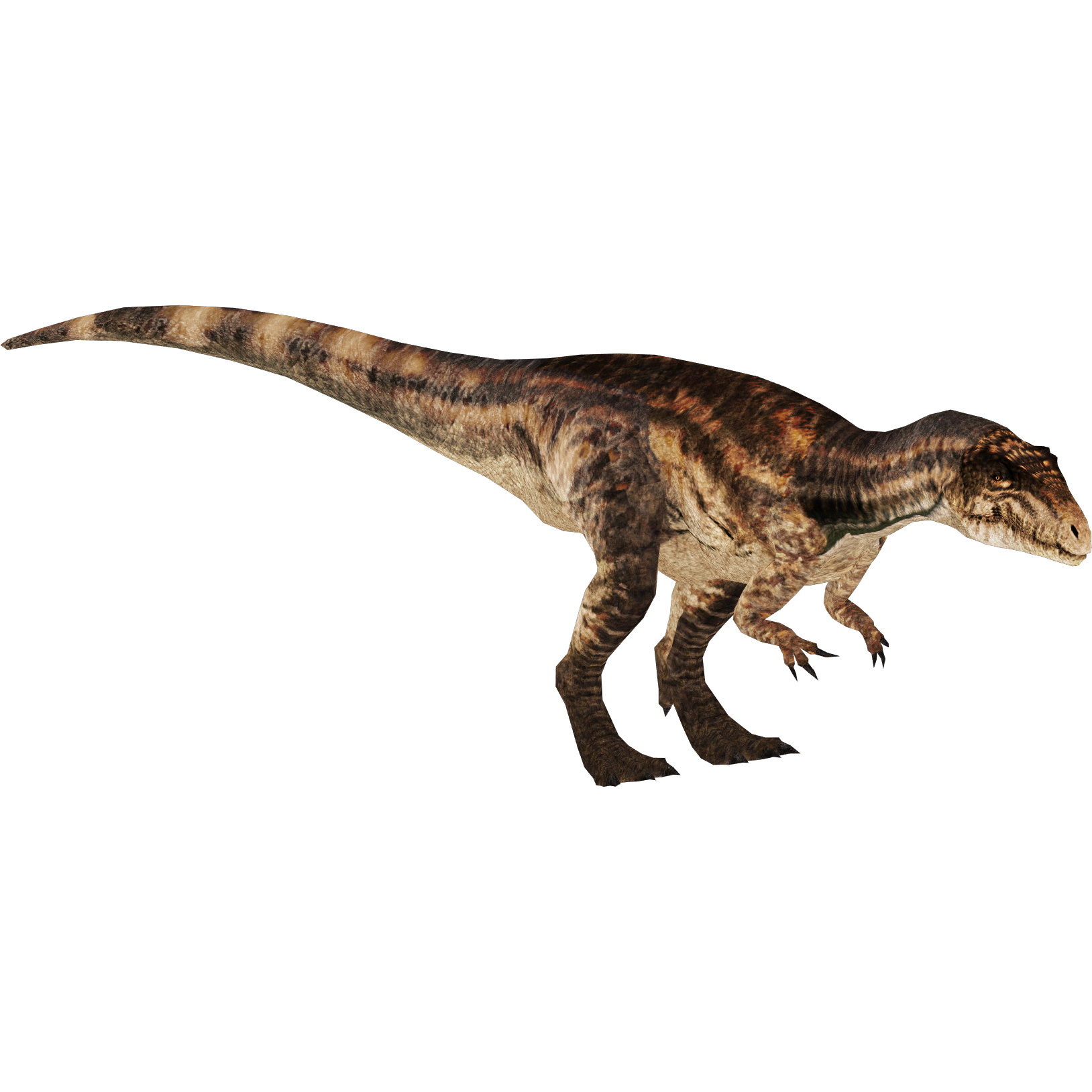 jurassic world carcharodontosaurus