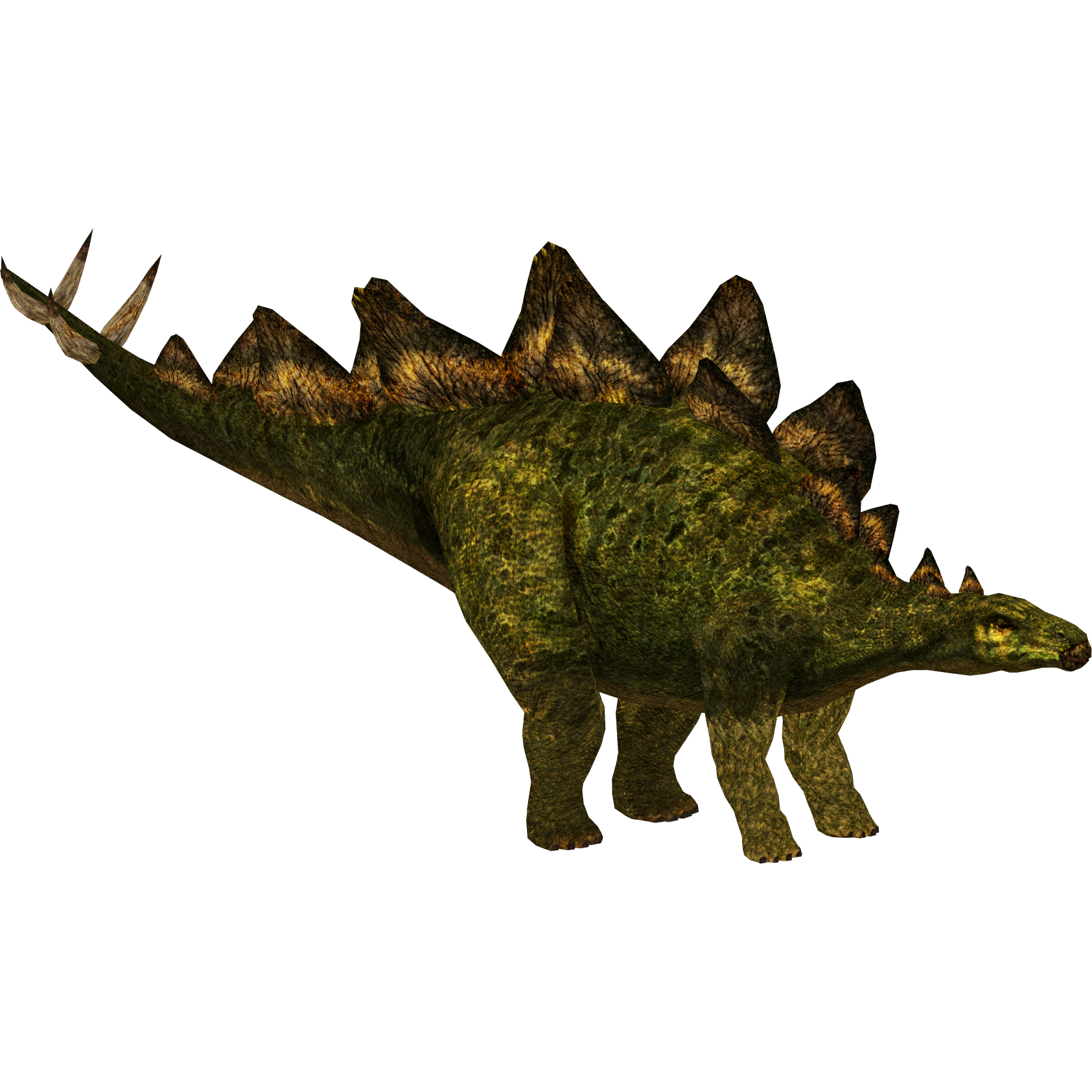 stegosaurus from jurassic world