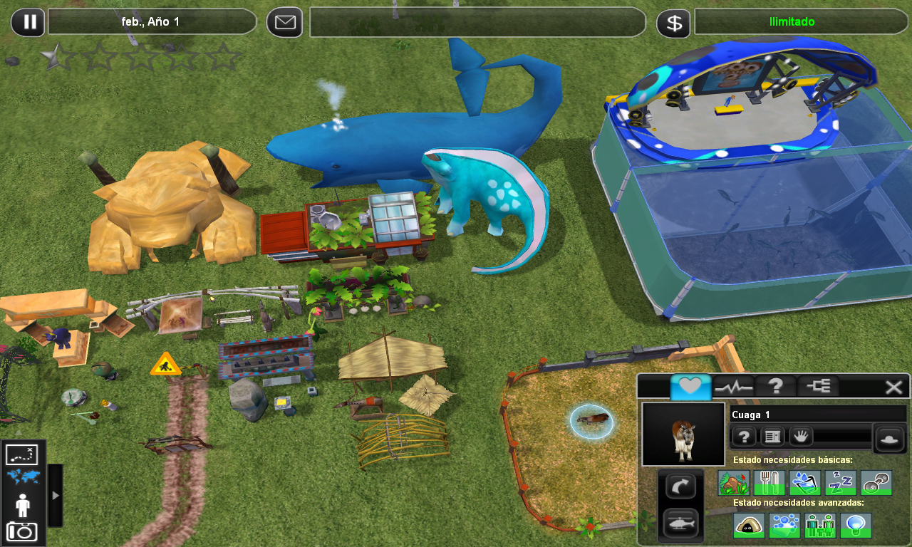 zoo tycoon 2 download completo