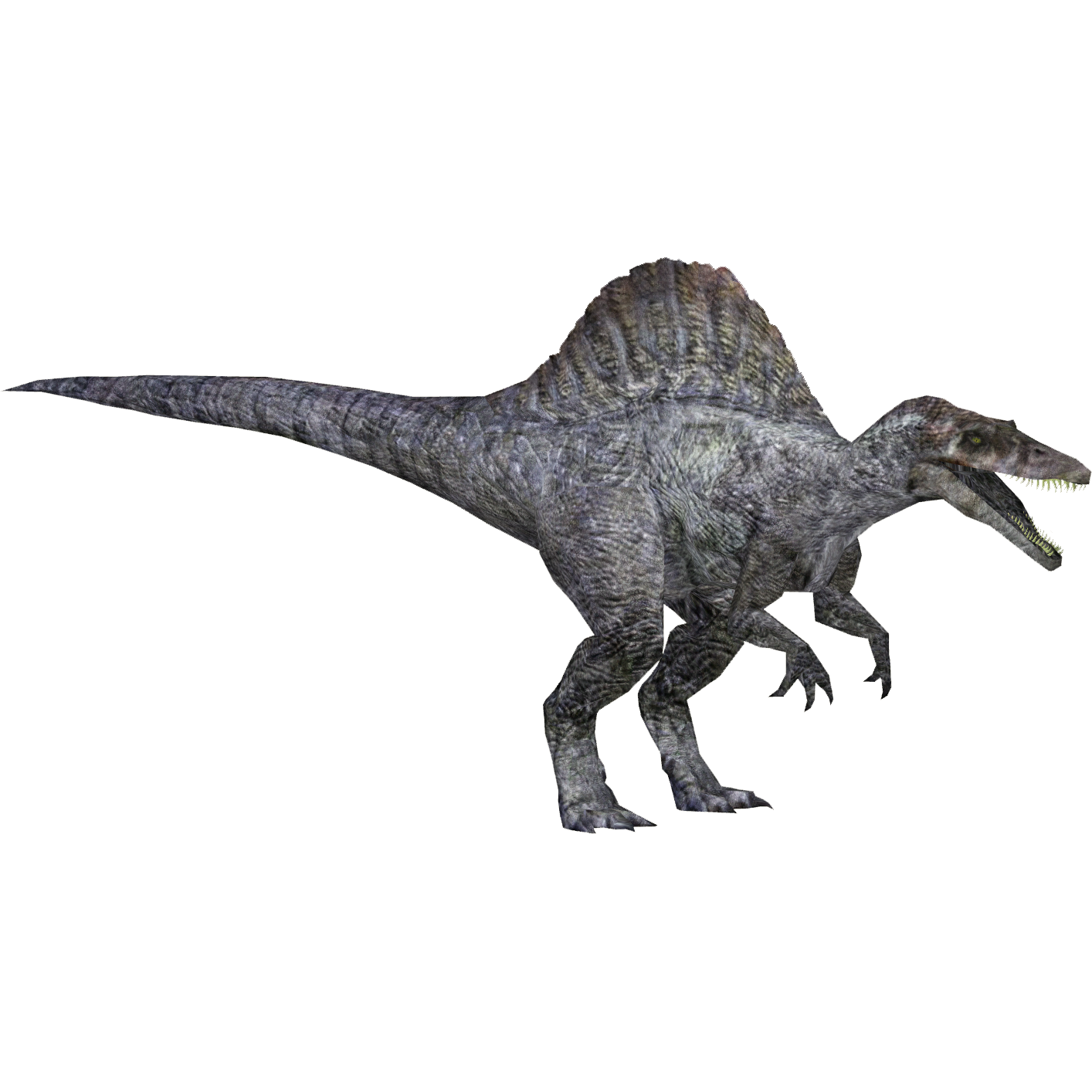 Jurassic Park Spinosaurus Tyranachu Zt2 Download Library Wiki Fandom Powered By Wikia
