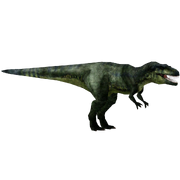 jpog carcharodontosaurus