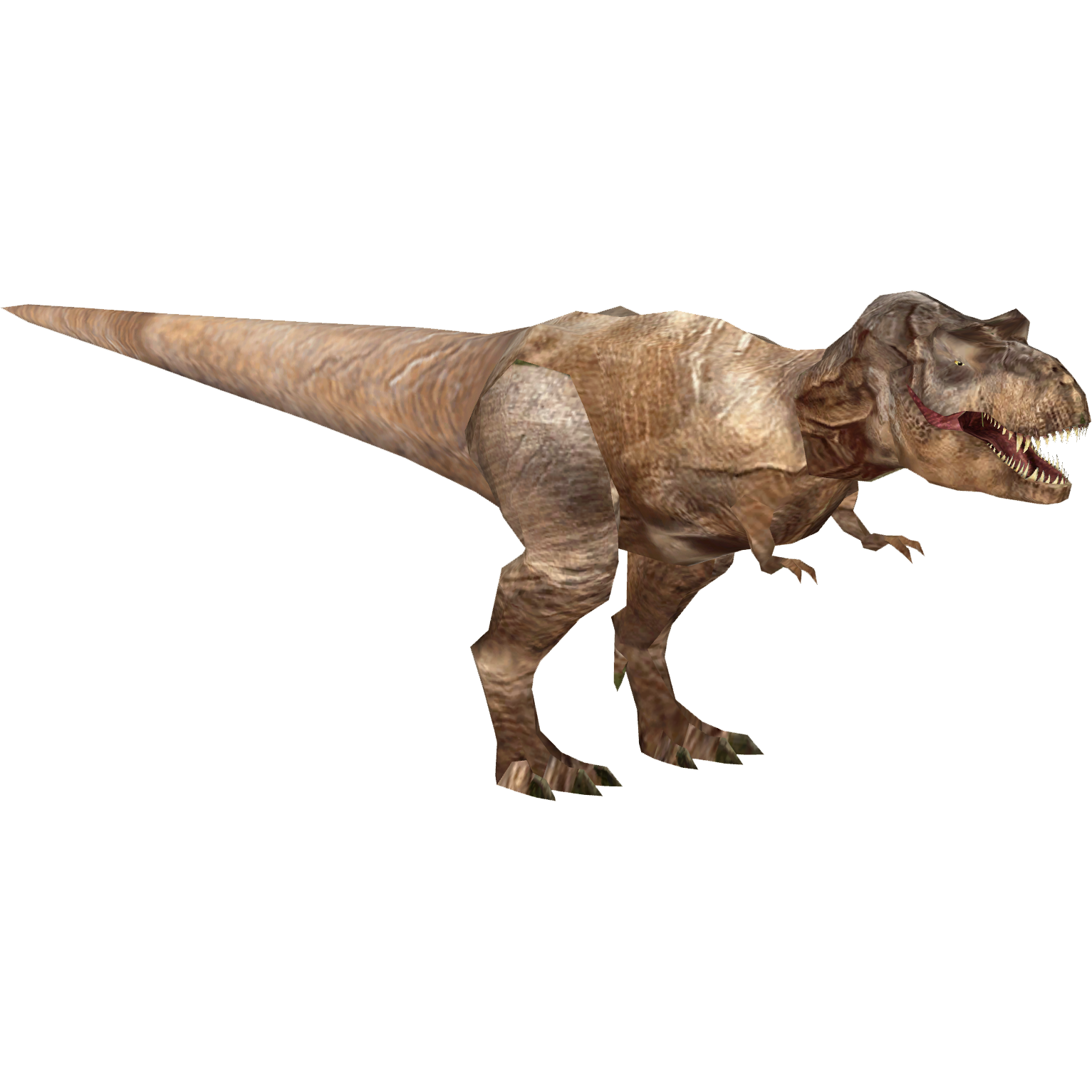 zoo tycoon t rex