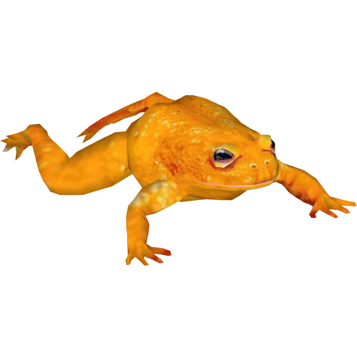 golden toad whalebite zt2 download library wiki fandom powered