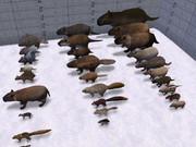 Giant Rodents Pack Demon Hunter Zt2 Download Library Wiki Fandom