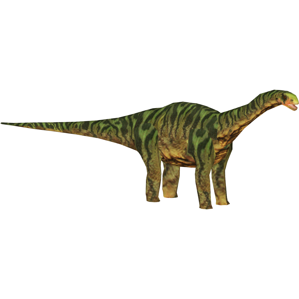 Isanosaurus (Zoo Tycoon 2 Thailand) | ZT2 Download Library Wiki | Fandom