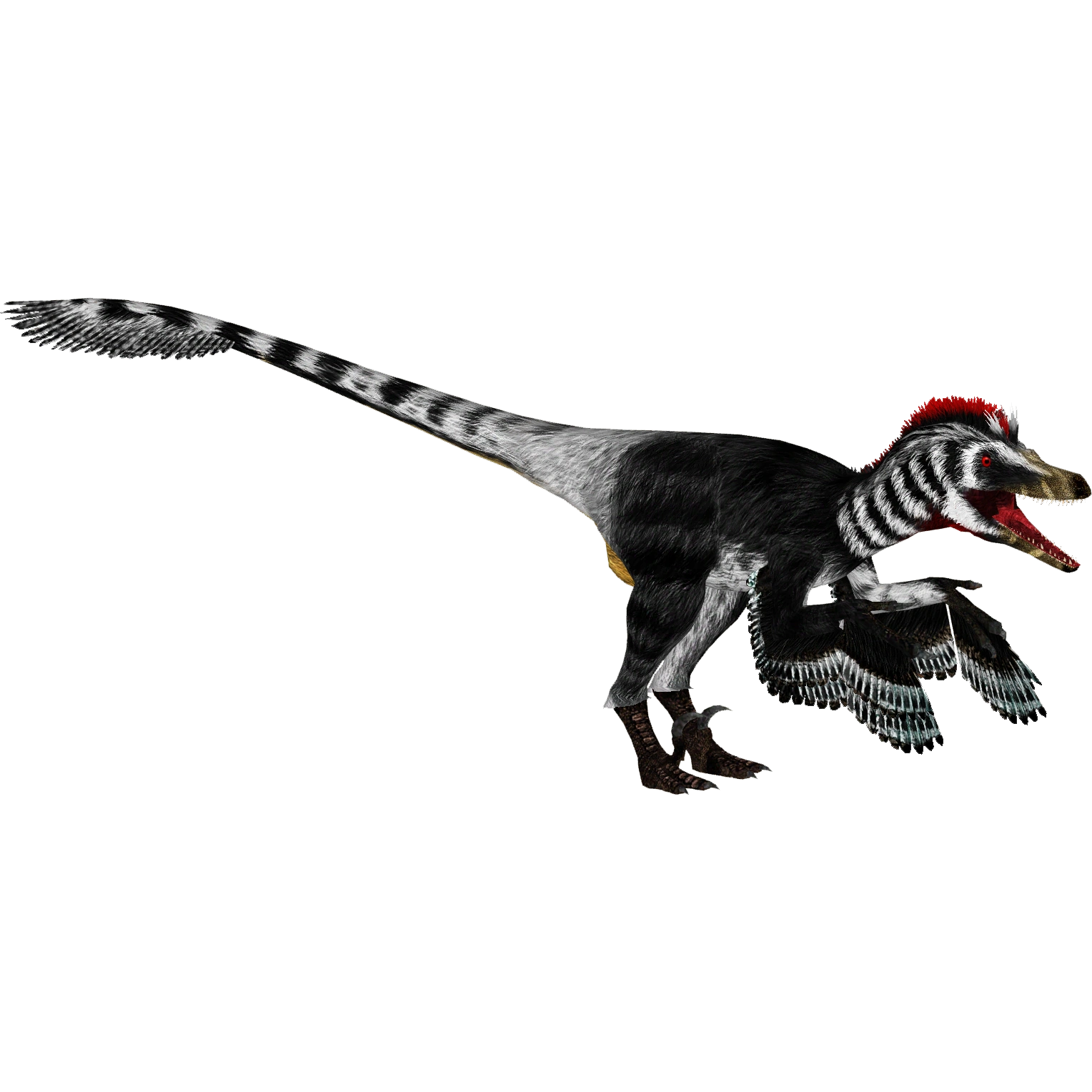 Linheraptor (16522950) ZT2 Download Library Wiki FANDOM powered by