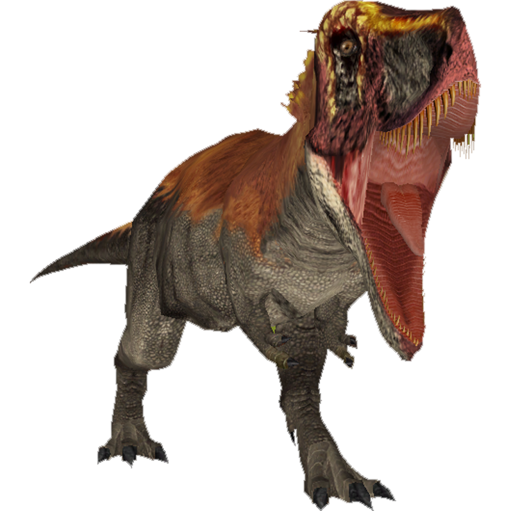 Tarbosaurus Bill Zt2 Library Wiki Fandom Powered By Wikia Tarbosaurus Bataar