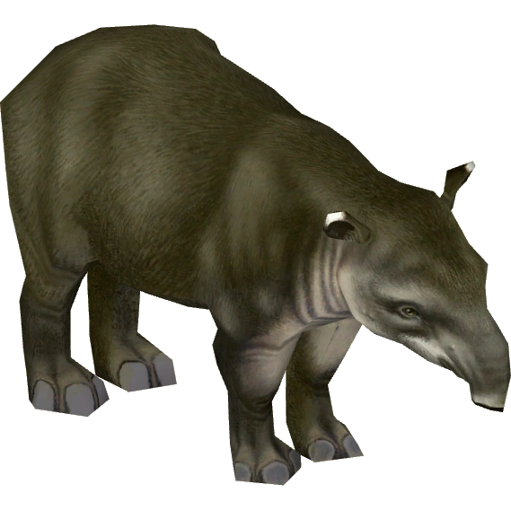 https://vignette.wikia.nocookie.net/zt2downloadlibrary/images/d/db/Brazilian_Tapir_01_%28Slasher_16%29.png/revision/latest?cb=20180831060229