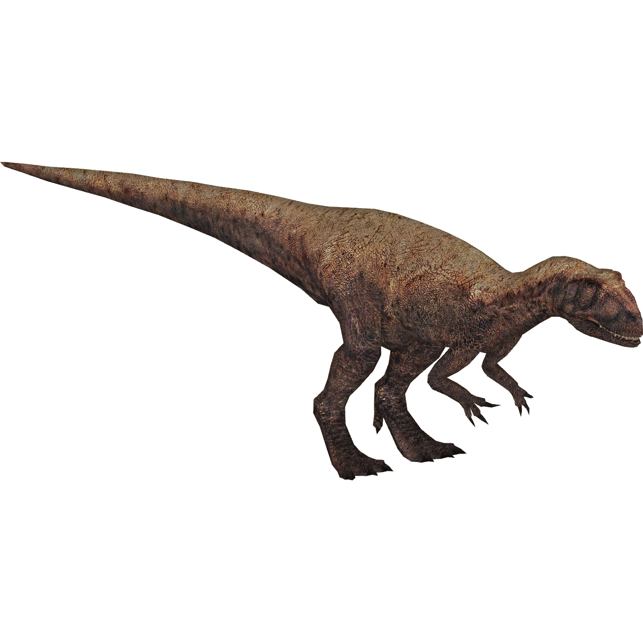 eustreptospondylus jurassic world evolution