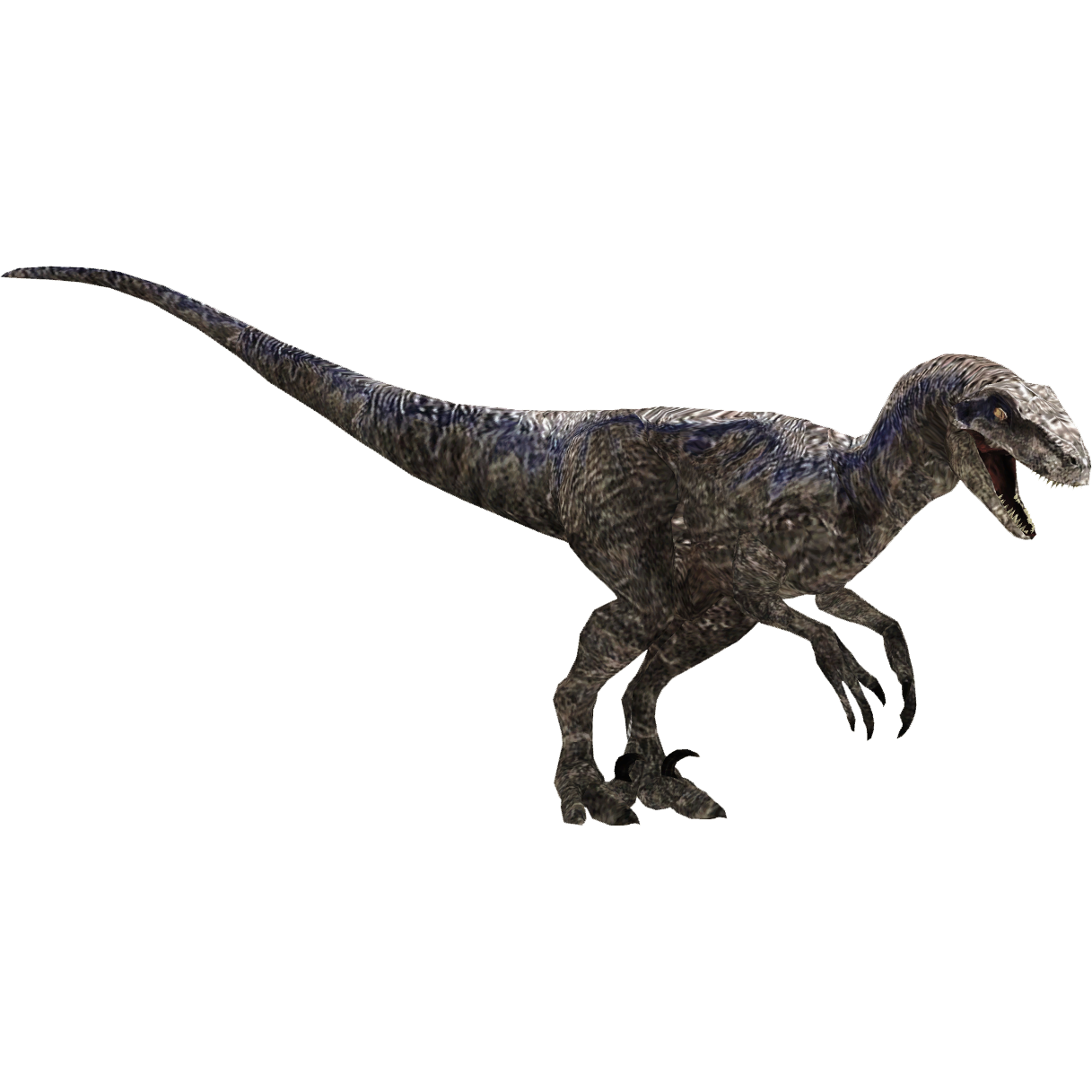 jurassic park 2 velociraptor