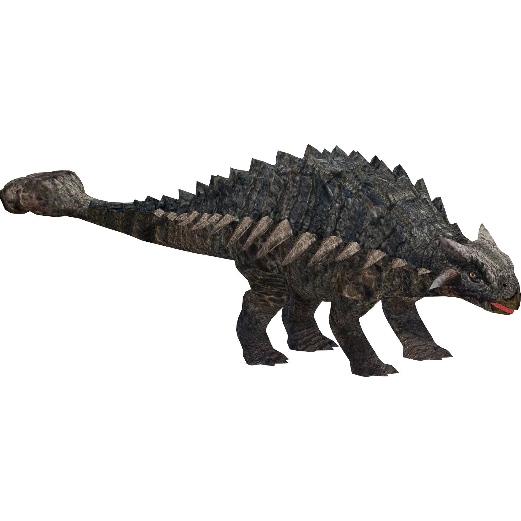 jurassic world ankylosaurus alvin abreu  zt2 download