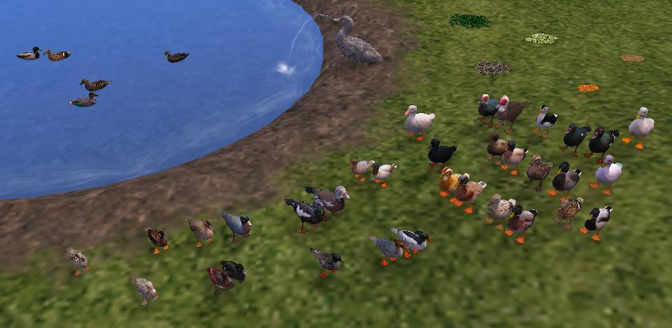 Duck Pack Ulquiorra Zt2 Library Wiki Fandom Powered Duckpackfull Uquiorra