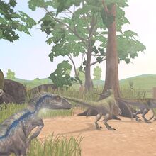 Welcome To Jurassic World Zoo Tycoon 2 Thailand Zt2 Download Library Wiki Fandom