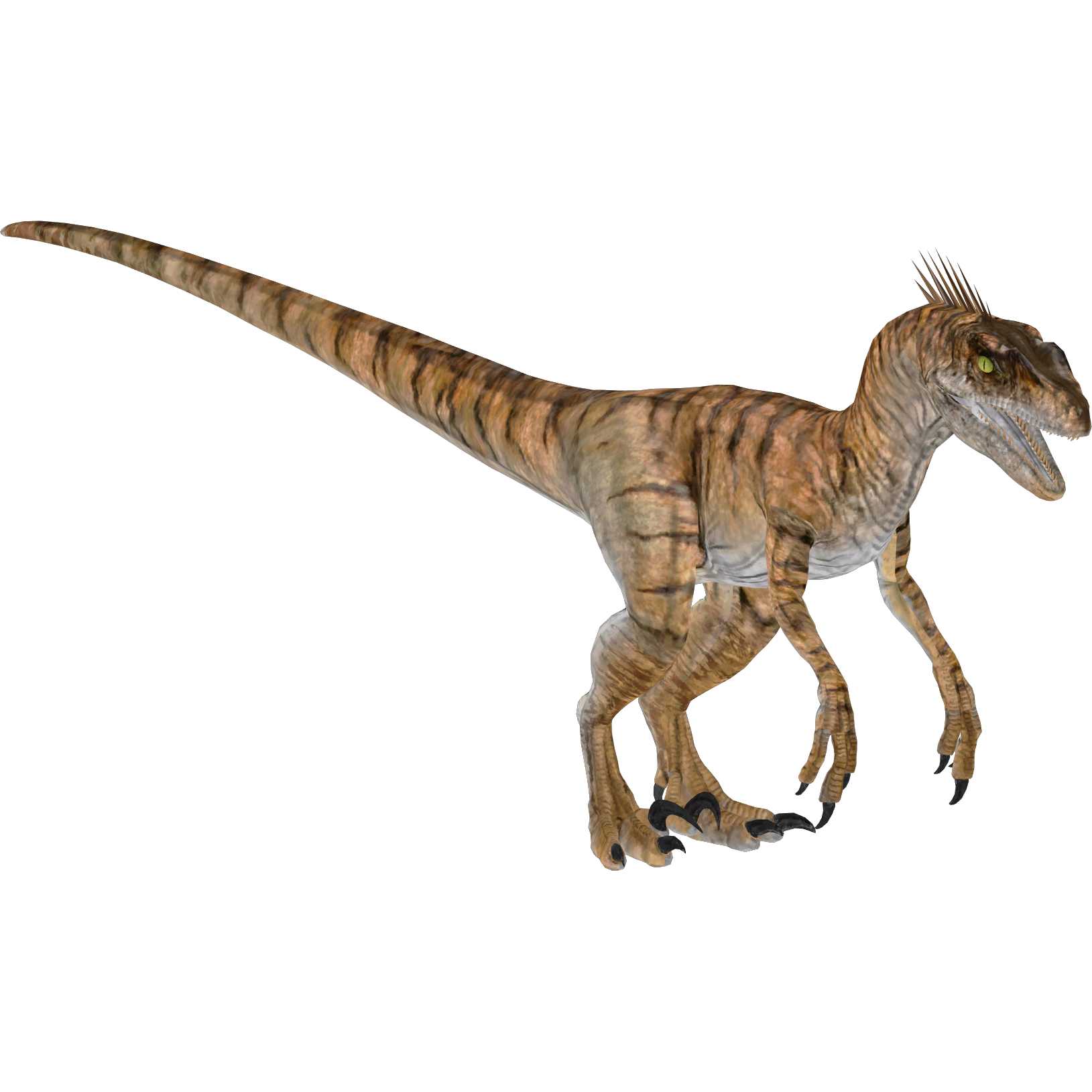 jurassic world 2 velociraptor