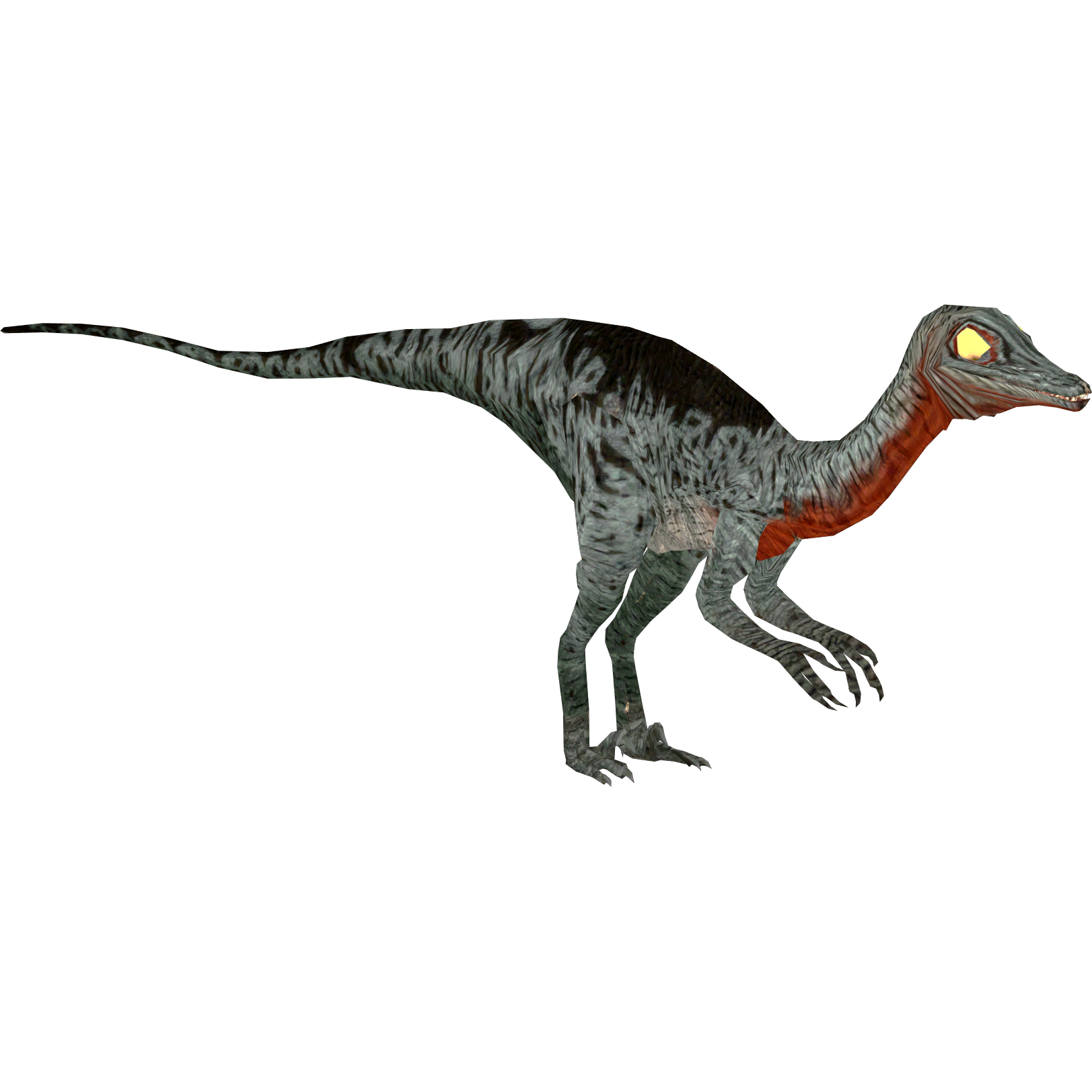 jurassic world troodon