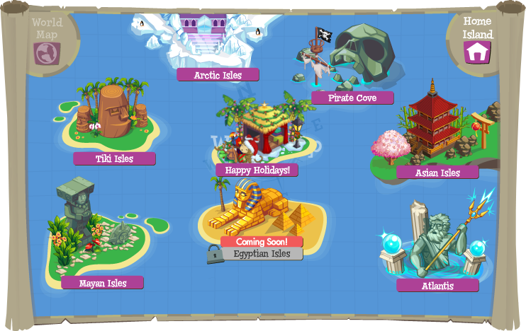 shifty treasure map shifty treasure map