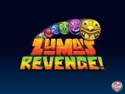 Zuma's Revenge | Zuma Wiki | Fandom