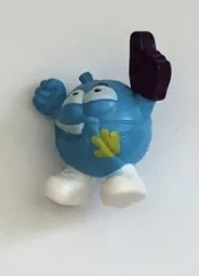 grossery gang smashers