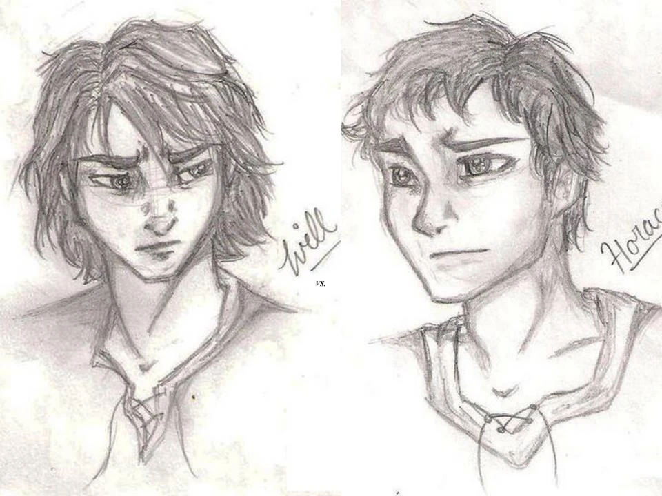 Obraz Will zwiadowca.jpg Zwiadowcy Wiki FANDOM powered by Wikia