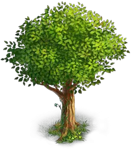 Image - Oak Tree.png | Legends: Rise of a Hero Wiki | FANDOM powered by